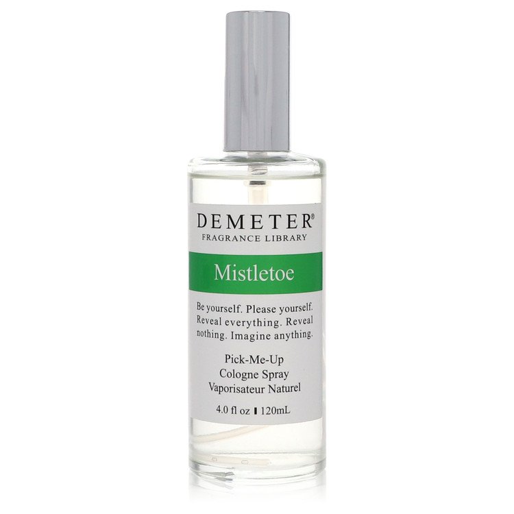 DEMETER MISTLETOE (UNISEX UNBOXED) 120 ml for Men DEMETER MISTLETOE (UNISEX UNBOXED) 120 ml for Men