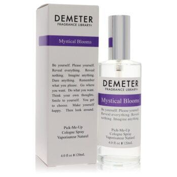 DEMETER MYSTICAL BLOOMS Eau De Cologne 120 ml for Women