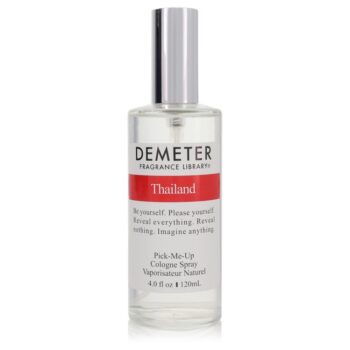 DEMETER THAILAND Eau De Cologne 120 ml for Women