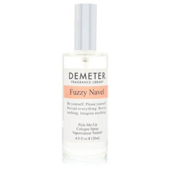 DEMETER FUZZY NAVEL (sans emballage) 120 ml pour femmes