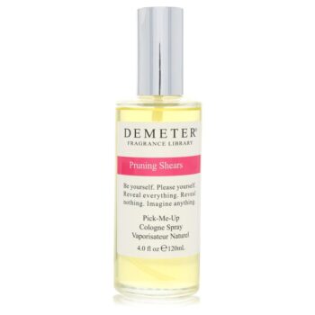 DEMETER PRUNING SHEARS Eau De Cologne 120 ml for Women