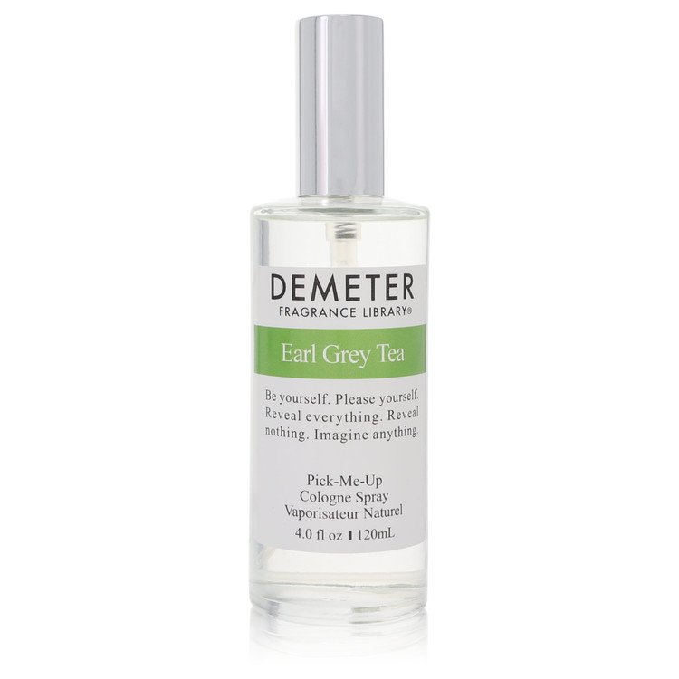 Demeter Earl Grey Tea by Demeter Cologne Spray (unboxed) 120 ml for Women Demeter Earl Grey Tea by Demeter Cologne Spray (unboxed) 120 ml for Women - Image 2