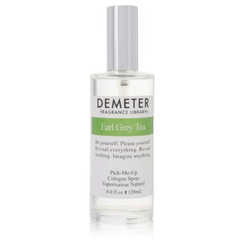 DEMETER EARL GREY TEA Eau De Cologne 120 ml for Women