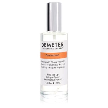 DEMETER PERSIMMON Eau De Cologne 120 ml for Women