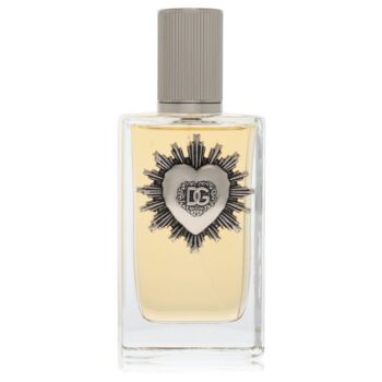 <span class="notranslate">DOLCE & GABBANA DEVOTION</span> Eau De Parfum 100 ml for Men