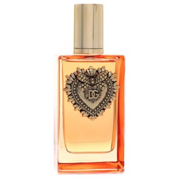 <span class="notranslate">DOLCE & GABBANA DEVOTION INTENSE</span> Eau De Parfum (unboxed) 100 ml for Women