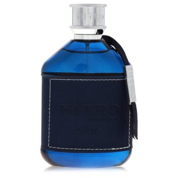 <span class="notranslate">DUMONT PARIS DUMONT NITRO BLUE</span> Eau De Parfum 100 ml for Men