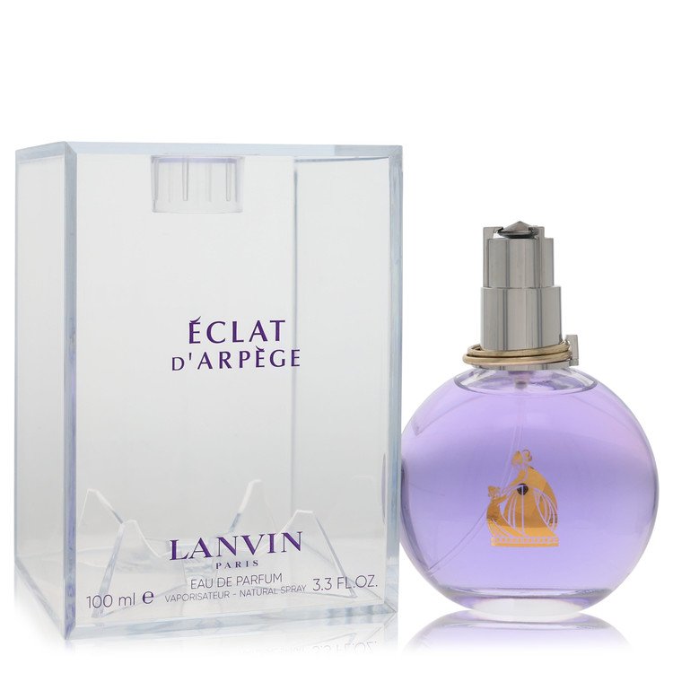 LANVIN ECLAT D'ARPEGE Eau De Parfum 100 ml for Women