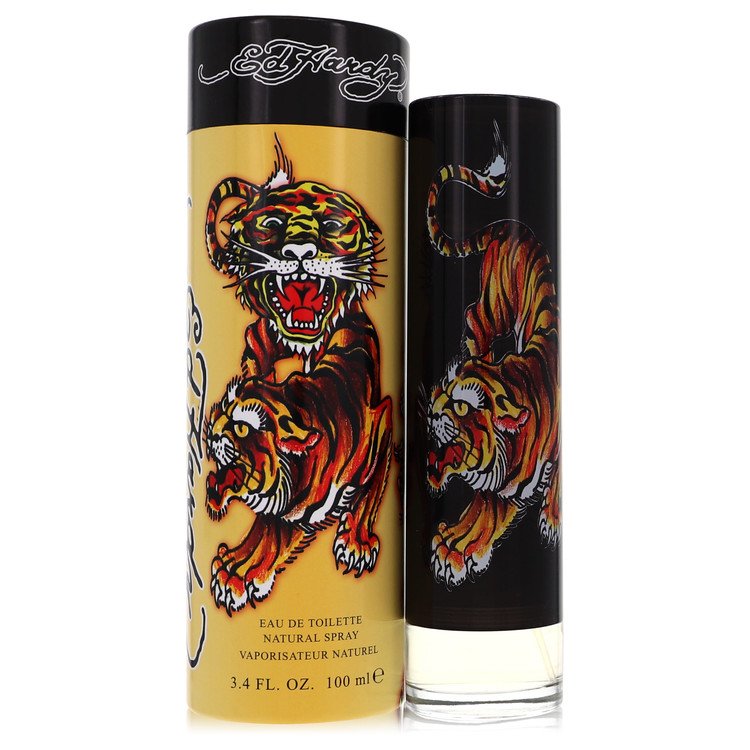 <span class="notranslate">CHRISTIAN AUDIGIER ED HARDY</span> Eau De Toilette 100 ml for Men