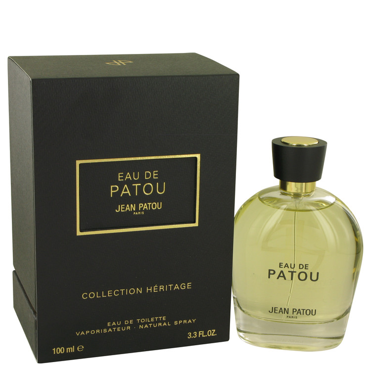 <span class="notranslate">JEAN PATOU EAU DE PATOU</span> Eau De Toilette 100 ml Unisex