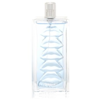 <span class="notranslate">SALVADOR DALI EAU DE RUBY LIPS</span> Eau De Toilette (unboxed) 100 ml for Women