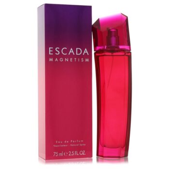 <span class="notranslate">ESCADA MAGNETISM</span> Eau De Parfum 75 ml for Women
