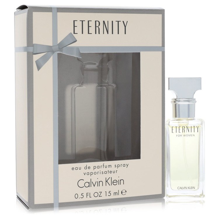 <span class="notranslate">CALVIN KLEIN ETERNITY</span> Eau De Parfum .150 ml for Women
