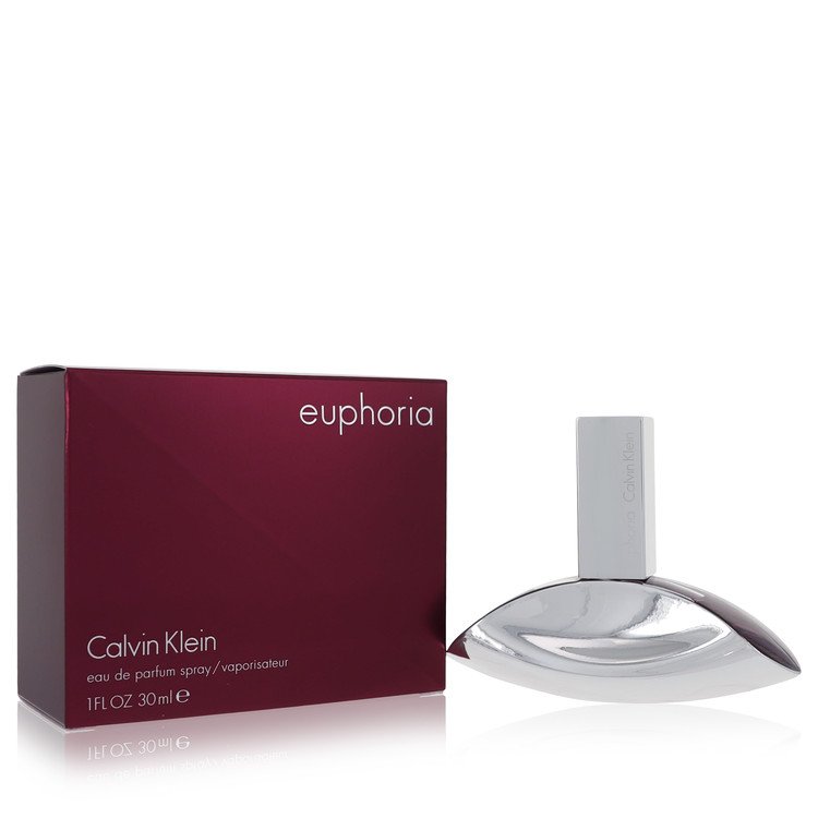 <span class="notranslate">CALVIN KLEIN EUPHORIA</span> Eau De Parfum 30 ml for Women