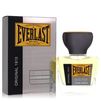 <span class="notranslate">EVERLAST</span> Eau De Toilette 50 ml for Men