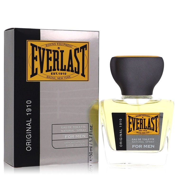<span class="notranslate">EVERLAST</span> Eau De Toilette 50 ml for Men