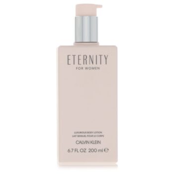CALVIN KLEIN ETERNITY (unboxed) 200 ml for Women