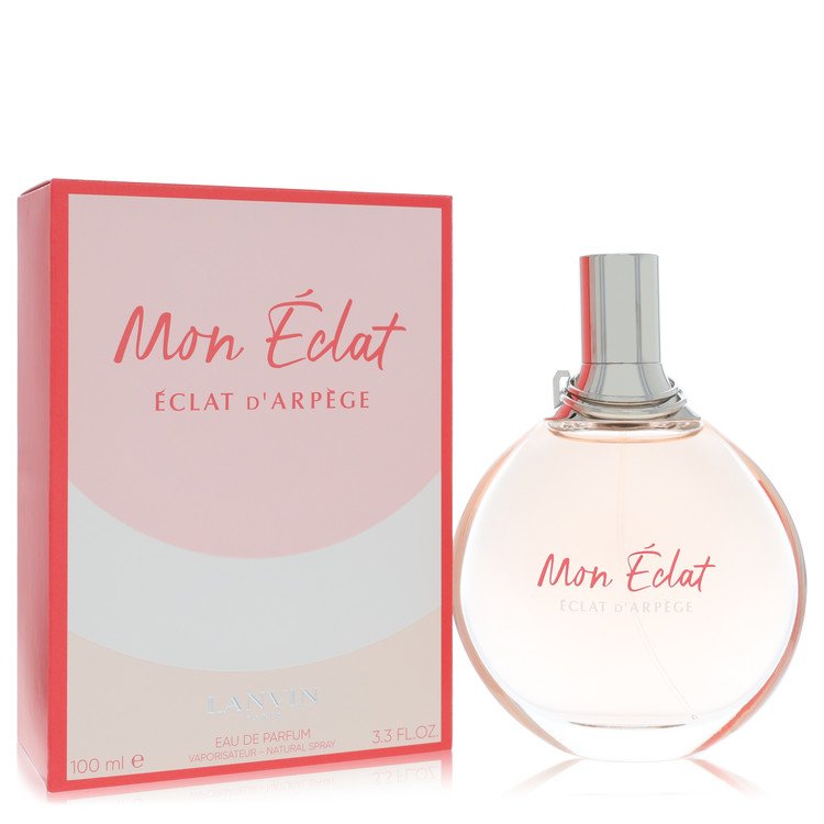 LANVIN ECLAT D'ARPEGE MON ECLAT Eau De Parfum 100 ml for Women
