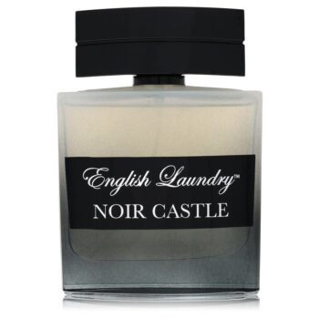 <span class="notranslate">ENGLISH LAUNDRY NOIR CASTLE</span> Eau De Parfum 100 ml for Men