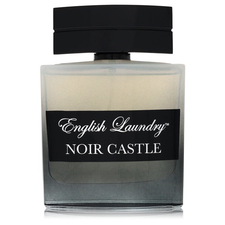 <span class="notranslate">ENGLISH LAUNDRY NOIR CASTLE</span> Eau De Parfum 100 ml for Men <span class="notranslate">ENGLISH LAUNDRY NOIR CASTLE</span> Eau De Parfum 100 ml for Men