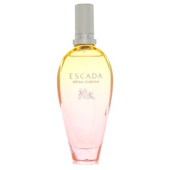 <span class="notranslate">ESCADA BRISA CUBANA</span> Eau De Toilette 100 ml for Women