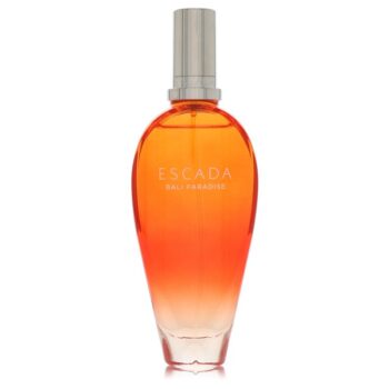 <span class="notranslate">ESCADA BALI PARADISE</span> Eau De Toilette 100 ml for Women