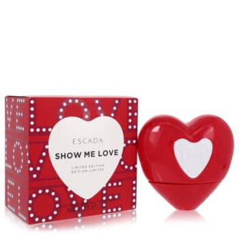 <span class="notranslate">ESCADA CANDY LOVE</span> Eau De Parfum 100 ml for Women