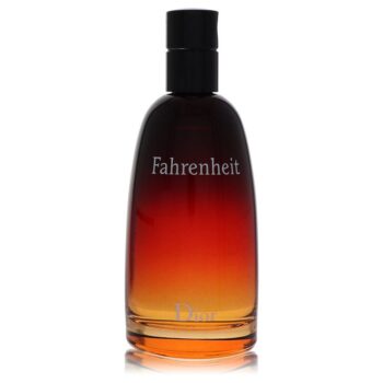 CHRISTIAN DIOR FAHRENHEIT After Shave 100 ml für Männer
