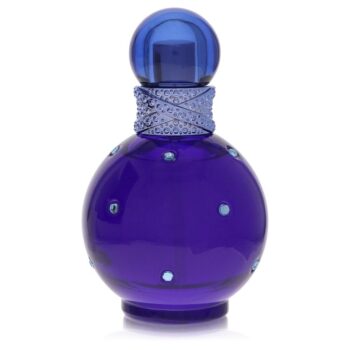<span class="notranslate">Fantasy Midnight by Britney Spears</span> Eau De Parfum Spray (unboxed) 30 ml for Women