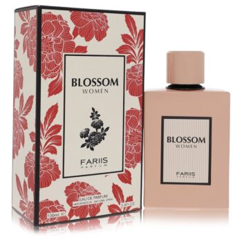 FARIIS PARFUM FARIIS BLOSSOM Eau De Parfum 100 ml for Women