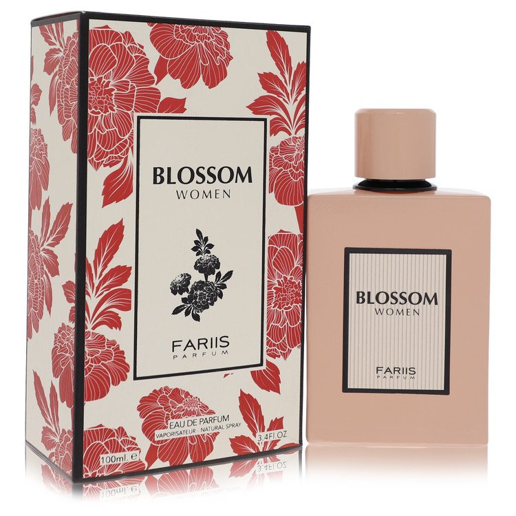 FARIIS PARFUM FARIIS BLOSSOM Eau De Parfum 100 ml for Women