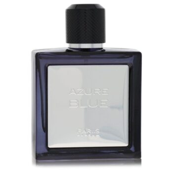 <span class="notranslate">FARIIS PARFUM FARIIS AZURE BLUE</span> Eau De Parfum 100 ml for Men