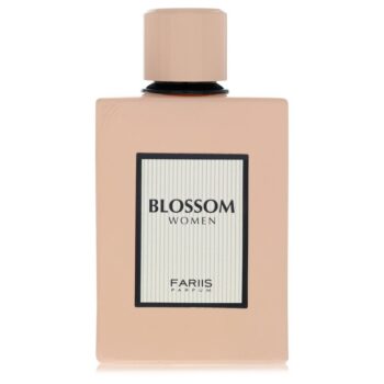 <span class="notranslate">FARIIS PARFUM FARIIS BLOSSOM</span> Eau De Parfum (unboxed) 100 ml for Women