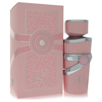 FRAGRANCE WORLD JUST WARDI Eau De Parfum 100 ml for Women