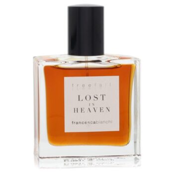 <span class="notranslate">FRANCESCA BIANCHI LOST IN HEAVEN</span> Extrait De Parfum (Unboxed) 30 ml Unisex