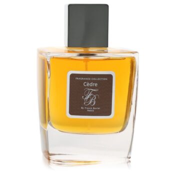 <span class="notranslate">FRANCK BOCLET CEDRE</span> Eau De Parfum 100 ml for Men