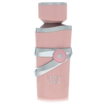 <span class="notranslate">FRAGRANCE WORLD JUST WARDI</span> Eau De Parfum (unboxed) 100 ml for Women