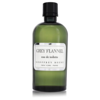 <span class="notranslate">GEOFFREY BEENE GREY FLANNEL</span> Eau De Toilette 240 ml for Men