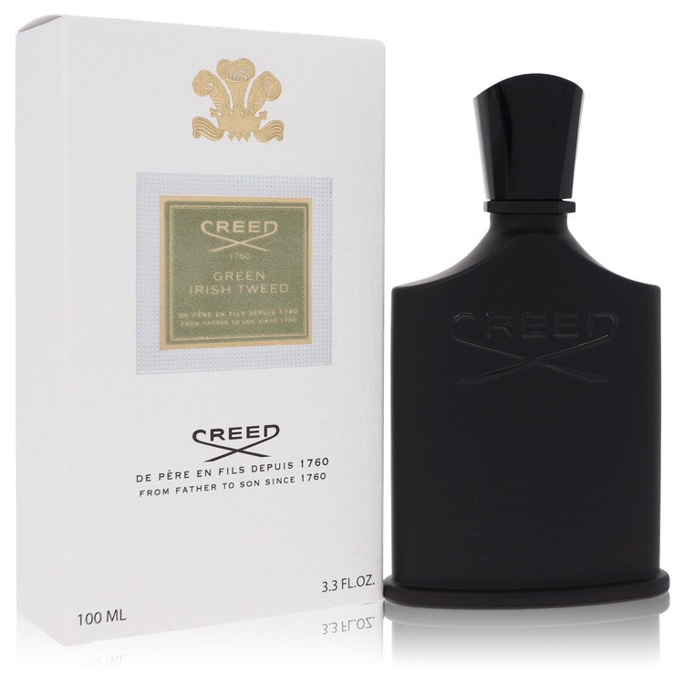 <span class="notranslate">CREED GREEN IRISH TWEED</span> Eau De Parfum 100 ml for Men