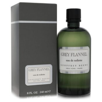 <span class="notranslate">GEOFFREY BEENE GREY FLANNEL</span> Eau De Toilette 240 ml for Men