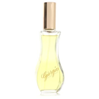 <span class="notranslate">GIORGIO BEVERLY HILLS GIORGIO</span> Eau De Toilette 90 ml for Women