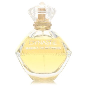 MARINA DE BOURBON GOLDEN DYNASTIE Eau De Parfum 100 ml for Women
