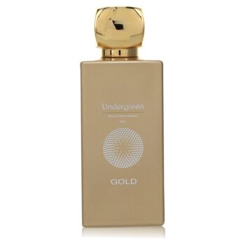 VERSENS GOLD UNDERGREEN Eau De Parfum (UNISEX UNBOXED) 100 ml for Women