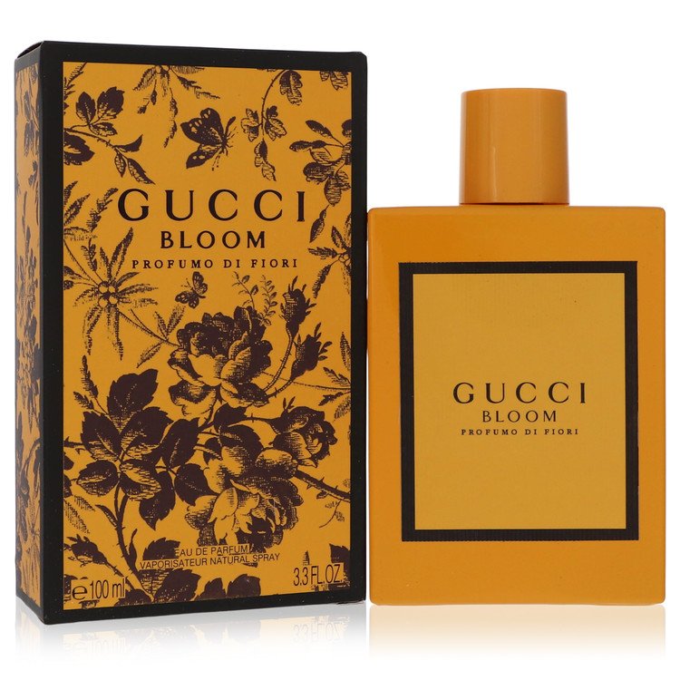 <span class="notranslate">GUCCI BLOOM PROFUMO DI FIORI</span> Eau De Parfum 100 ml for Women