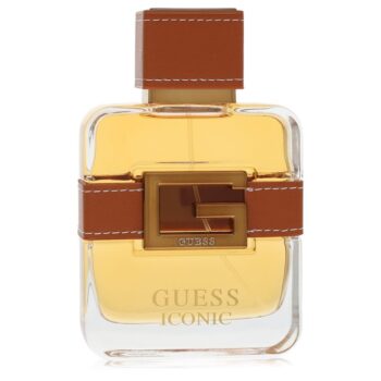 <span class="notranslate">GUESS ICONIC</span> Eau De Parfum 100 ml for Men