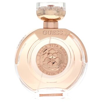 <span class="notranslate">GUESS BELLA VITA ROSA</span> Eau De Toilette 100 ml for Women