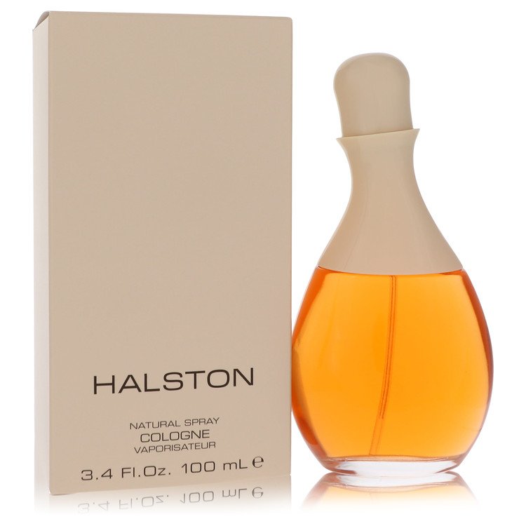 <span class="notranslate">HALSTON</span> Eau De Cologne 100 ml for Women