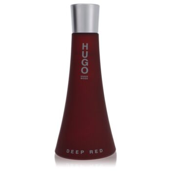 <span class="notranslate">HUGO BOSS HUGO DEEP RED</span> Eau De Parfum (unboxed) 90 ml