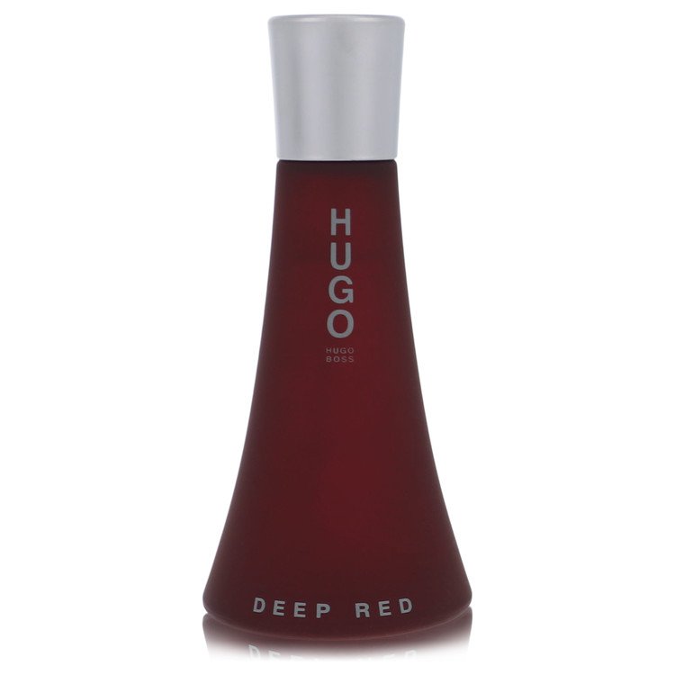 <span class="notranslate">HUGO BOSS HUGO DEEP RED</span> Eau De Parfum 50 ml for Women <span class="notranslate">HUGO BOSS HUGO DEEP RED</span> Eau De Parfum 50 ml for Women