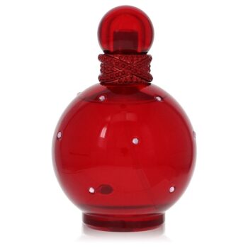 <span class="notranslate">Hidden Fantasy by Britney Spears</span> Eau De Parfum Spray (unboxed) 100 ml for Women